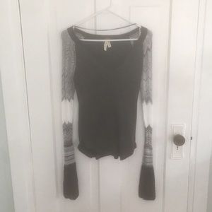 We the free sunshine thermal